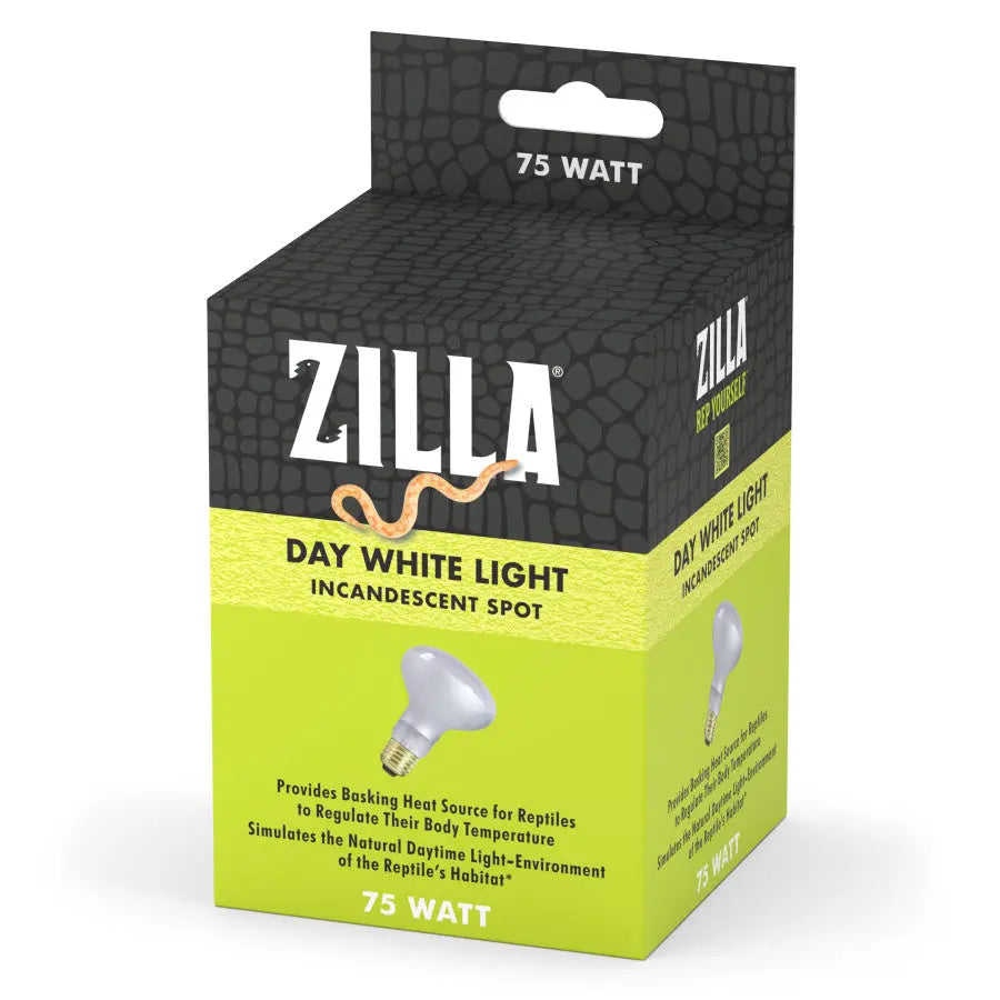 Zilla Incandescent Spot Bulb Zilla®