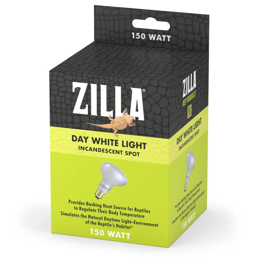 Zilla Incandescent Spot Bulb Zilla®