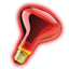 Zilla Incandescent Spot Bulb Zilla®