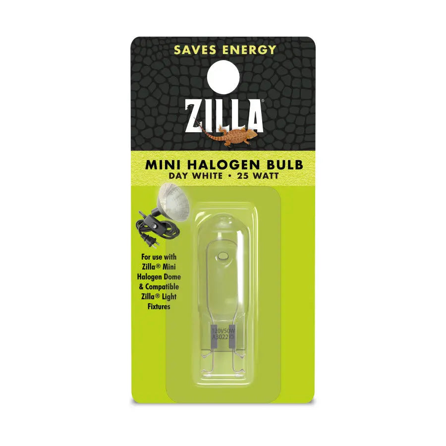 Zilla Mini Halogen Bulb Zilla®