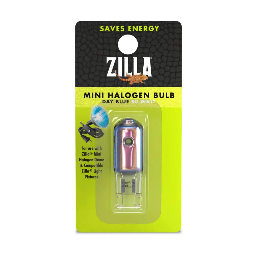 Zilla Mini Halogen Bulb Zilla®