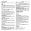Label for Zodiac® CPD Carpet and Upholstery Aerosol Spray 16 oz features safety instructions, precautionary and first aid statements, use restrictions, environmental hazards, and user safety info. Printed in black on white.