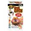 Zoo Med Laboratories Repti Basking Spot Lamp Replacement Bulb, 125W, for reptiles. Features a bearded dragon under lamp. Provides heat, daylight, UVA; Double Reflector boosts output; lasts up to 2,000 hours.