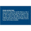 Zuke's Hip Action Peanut Butter & Oats Recipe Dog Treats Zuke's®