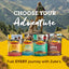 Zuke's Mini Naturals Pork Recipe Dog Treats 16 Oz Zuke's®