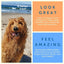 A Better Treat Freeze Dried Raw Grass Fed Beef Liver Dog and Cat Treats - Talis Us