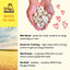 A Better Treat Just One Thing Freeze Dried Dog & Cat Treats 3 oz - Talis Us