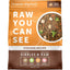 A Better Treat Raw You Can See Chicken Dog Freeze - Dried Food 4lb - Talis Us