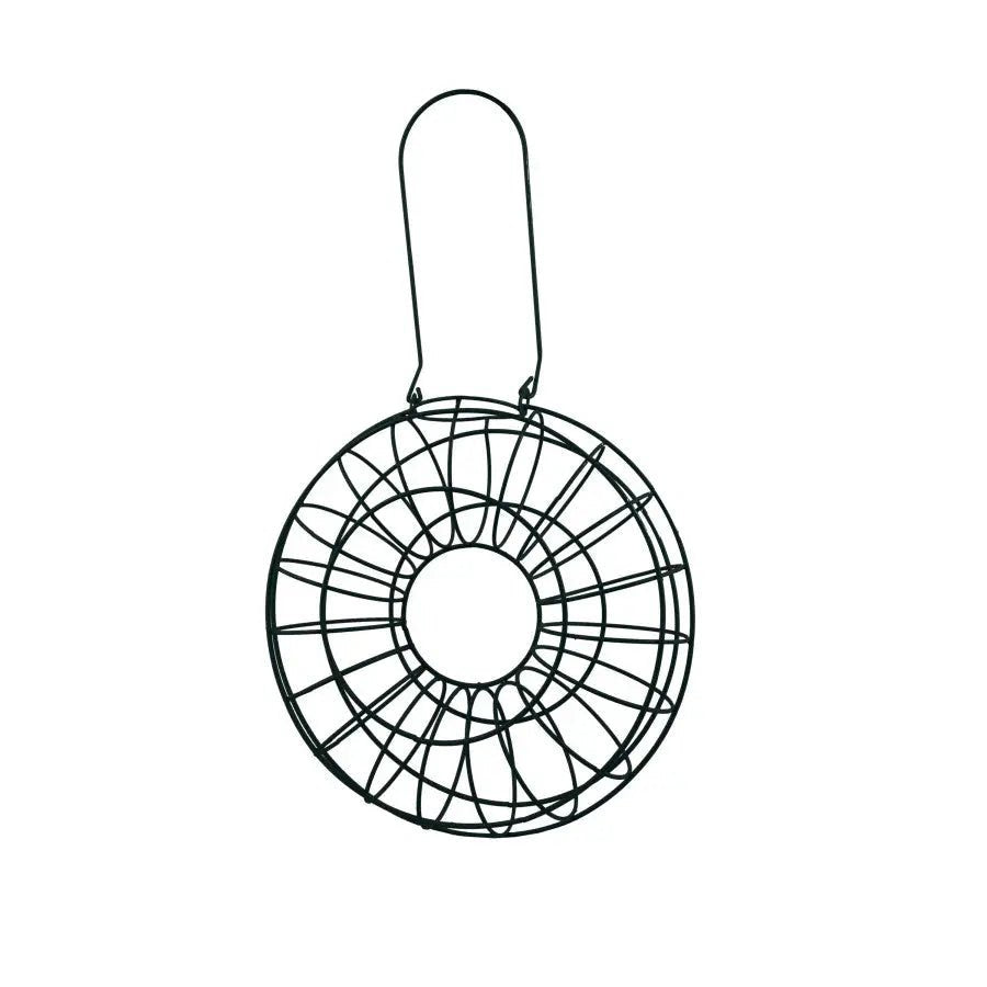 A & E Cages Garden & Fun Ring Feeder for Suet Balls - Talis Us