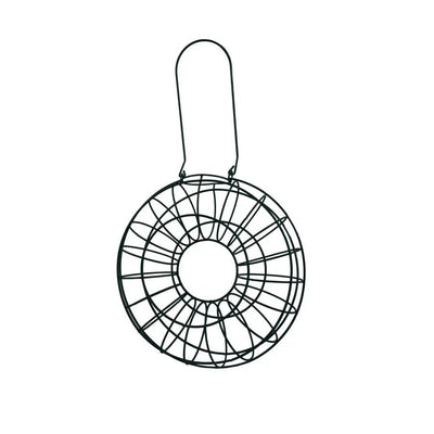A & E Cages Garden & Fun Ring Feeder for Suet Balls - Talis Us