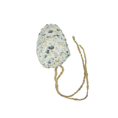 A & E Cages Garden & Fun Suet Pine Cone Bird Treat - Talis Us