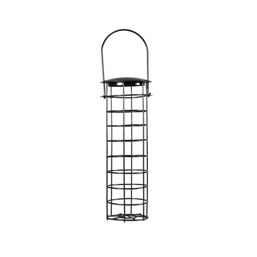 A & E Cages Garden & Fun Tube Feeder for Suet Balls - Talis Us