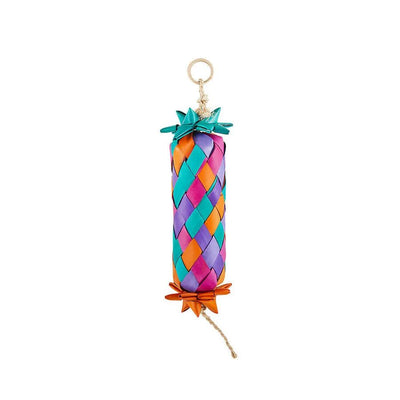 A & E Cages Happy Beaks Starfruit Medium Bird Toy - Talis Us