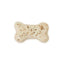 A & E Cages Vanilla LoLo Pets Bakery Bone Shaped Dog Cake Treat - Talis Us