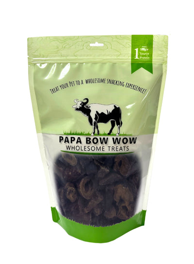 Papa Bow Wow Buffalo Lungs