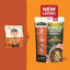 Acana Freeze-Dried Dog Food featuring Free-Run Turkey Recipe in new packaging for nutritious pet meals