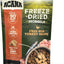 Acana Freeze-Dried Dog Food Turkey Recipe with 90% raw ingredients for nutritious meals