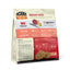 Acana Freeze-Dried Dog Food with 90 percent quality animal ingredients for nutritious meals