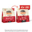 Acana Freeze-Dried Dog Food Beef Recipe with high protein for nutritious meal options