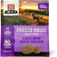Acana Freeze-Dried Dog Food Topper with Free-Run Duck Recipe in a Resealable Bag