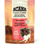 Acana Hip and Joint Support Dog Treats in a 4 oz bag with beef recipe and chewy strips