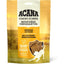 Acana immune support dog treats in chicken flavor with chewy strips for healthy dogs