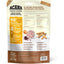 Acana immune support dog treats package featuring chewy strips with key ingredients for canine health