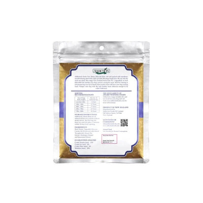 Addiction Beef Meaty Bites Grain - Free Dog Treats 4oz - Talis Us
