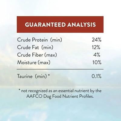 Addiction Viva La Venison Grain Free Dry Dog Food Addiction