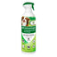 Advantage flea and tick spray for dogs in a spray bottle, effective for six months against fleas and ticks