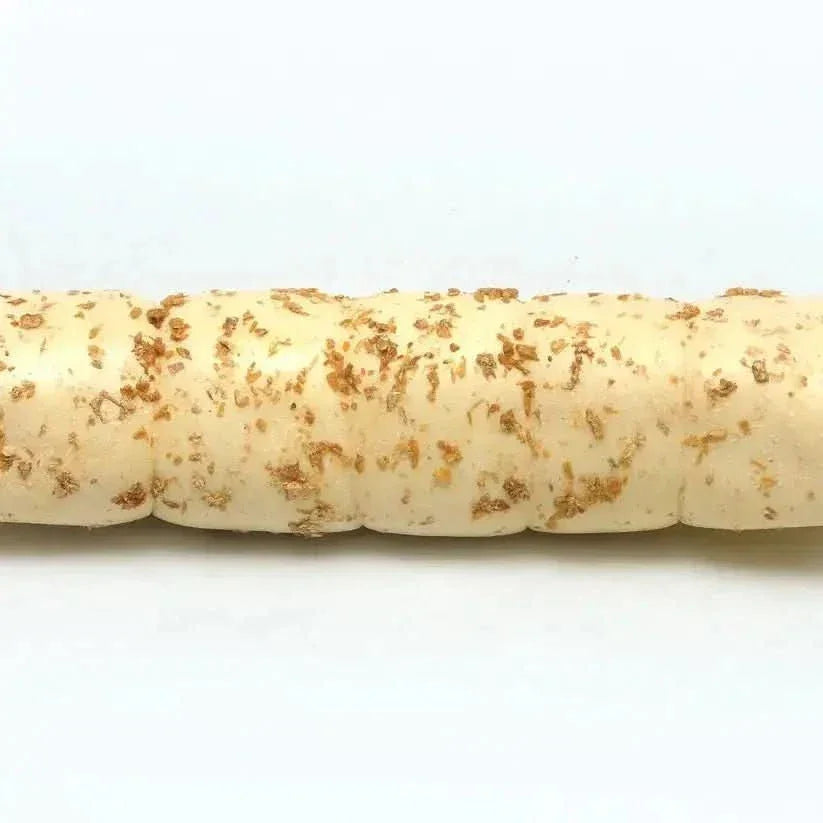 All Natural Water Buffalo Cheek Roll Chews for Tough Chewers - Talis Us