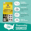 Ancestry Pet Food Chicken Meal & Brown Rice Formula Dry Kibble Dog Food - Talis Us
