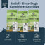 Ancestry Pet Food Duck Meal & Potato Formula Dry Kibble Dog Food - Talis Us