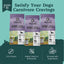 Ancestry Pet Food Lamb Meal & Sweet Potato Formula Dry Kibble Dog Food - Talis Us