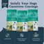 Ancestry Pet Food Salmon Meal & Sweet Potato Formula Dry Kibble Dog Food - Talis Us