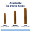 Angels' Eyes Sea Sticks Multi - Benefit Dog Treats - Talis Us