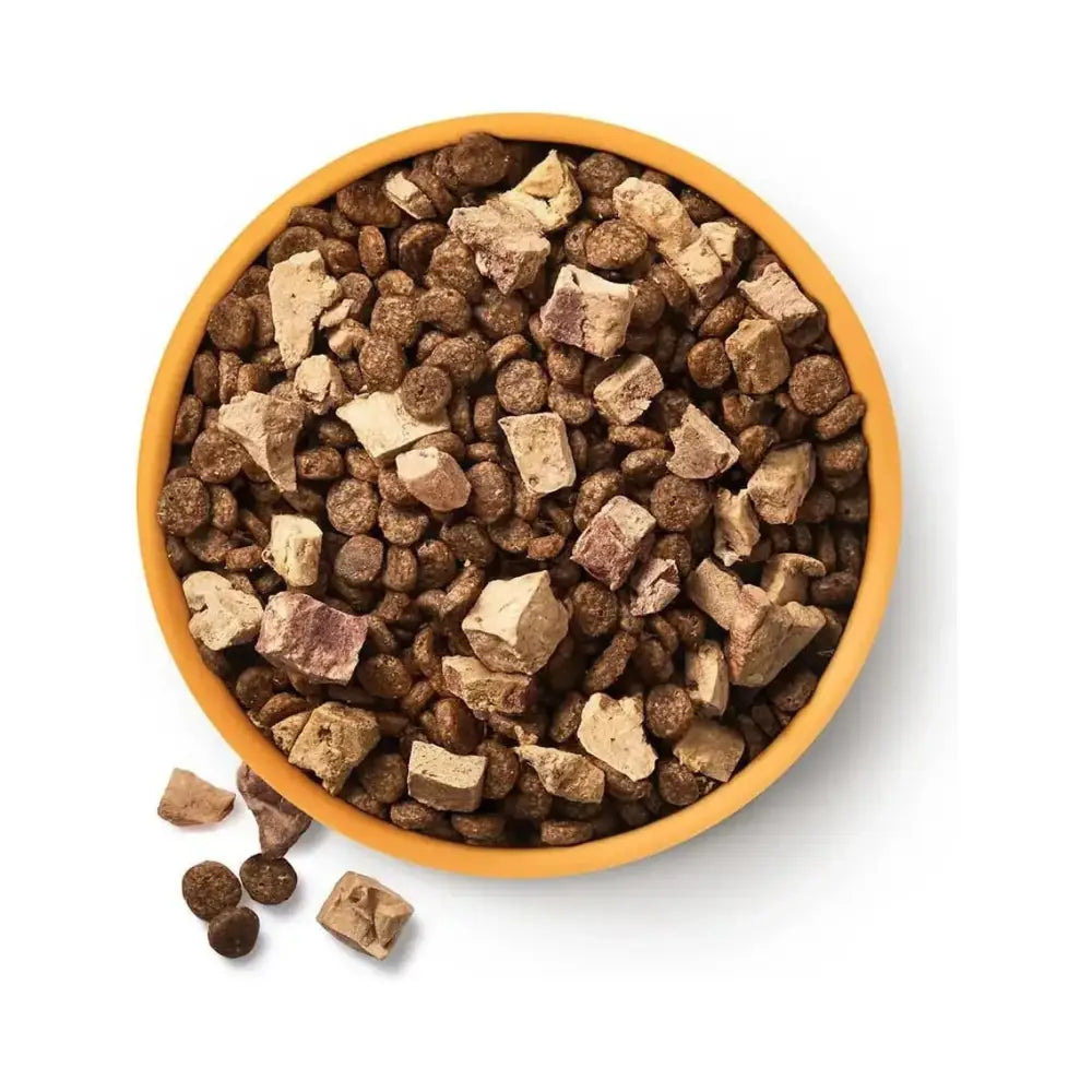 Animals Like Us Freze Dried RawMix50 Cage - Free Chicken Dog - Talis Us