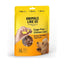Animals Like Us Freeze Dried Raw Cage - Free Chicken Liver Dog Treat 3 oz - Talis Us