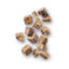 Animals Like Us Freeze Dried Raw Grass - Fed Beef Liver Dog Treat 3 oz - Talis Us