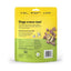 Animals Like Us Freeze Dried Raw Grass - Fed Lamb Heart Dog Treat 3 oz - Talis Us