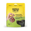 Animals Like Us Freeze Dried Raw Grass - Fed Lamb Heart Dog Treat 3 oz - Talis Us