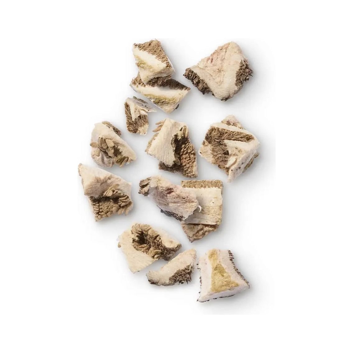 Animals Like Us Freeze Dried Raw Grass - Fed Lamb Tripe Dog Treat 2 oz - Talis Us