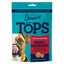 Stewart Puff Tops Bacon & Chicken Recipe  Freeze-Dried Dog Food Topper