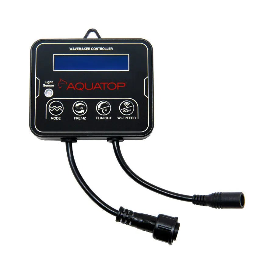 Aquatop Forza DC Wave Maker Pump - Talis Us