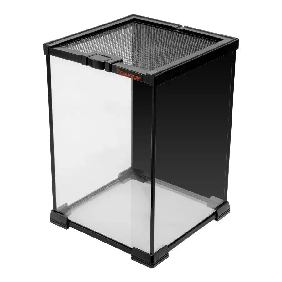 Aquatop Terrarium with Mesh Top Reptile and Amphibian Habitats - Talis Us