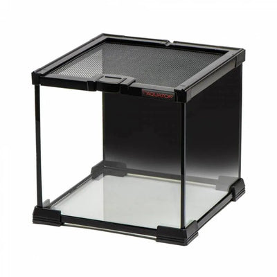 Aquatop Terrarium with Mesh Top Reptile and Amphibian Habitats - Talis Us