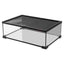 Aquatop Terrarium with Mesh Top Reptile and Amphibian Habitats - Talis Us