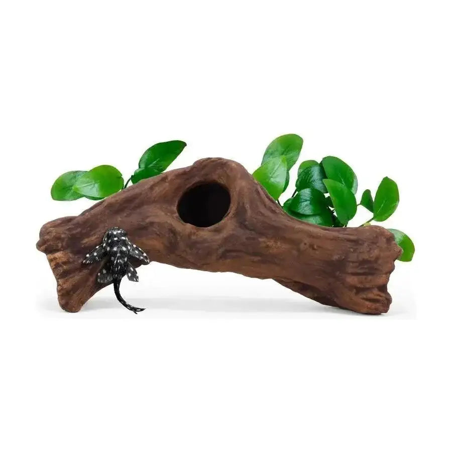 aquavitro Ceramic Hides Aquatic Ornament - Talis Us