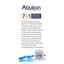 Aqueon 7 - in - 1 Aquarium Test Strips 50 ct - Talis Us