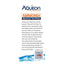 Aqueon Ammonia Aquarium Test Strips 50 ct - Talis Us